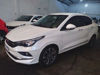 Fiat Cronos Usado en Mendoza Financiado