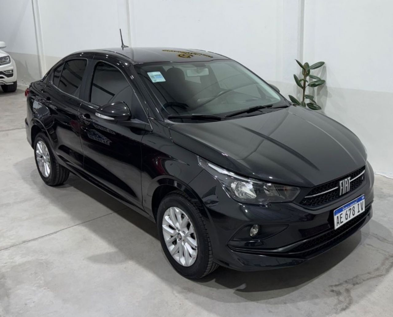 Fiat Cronos Usado en San Luis, deRuedas