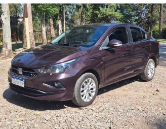 Fiat Cronos Usado en Tucumán
