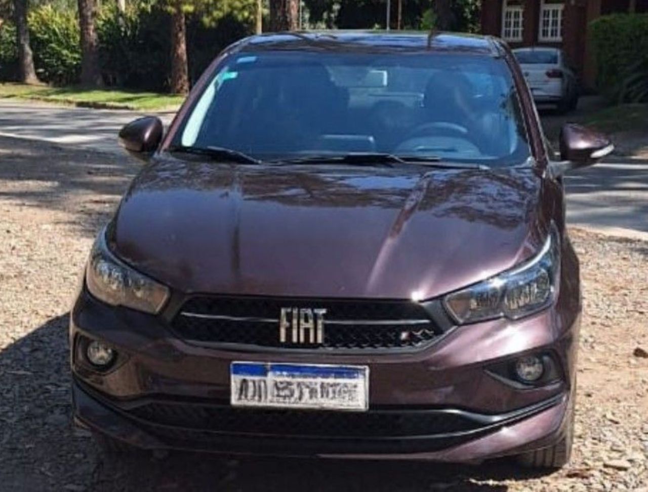 Fiat Cronos Usado en Tucumán, deRuedas