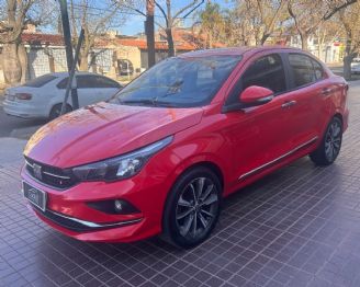 Fiat Cronos Usado en Mendoza Financiado