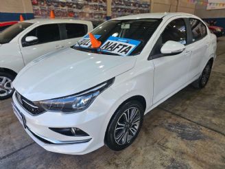 Fiat Cronos Usado en Mendoza