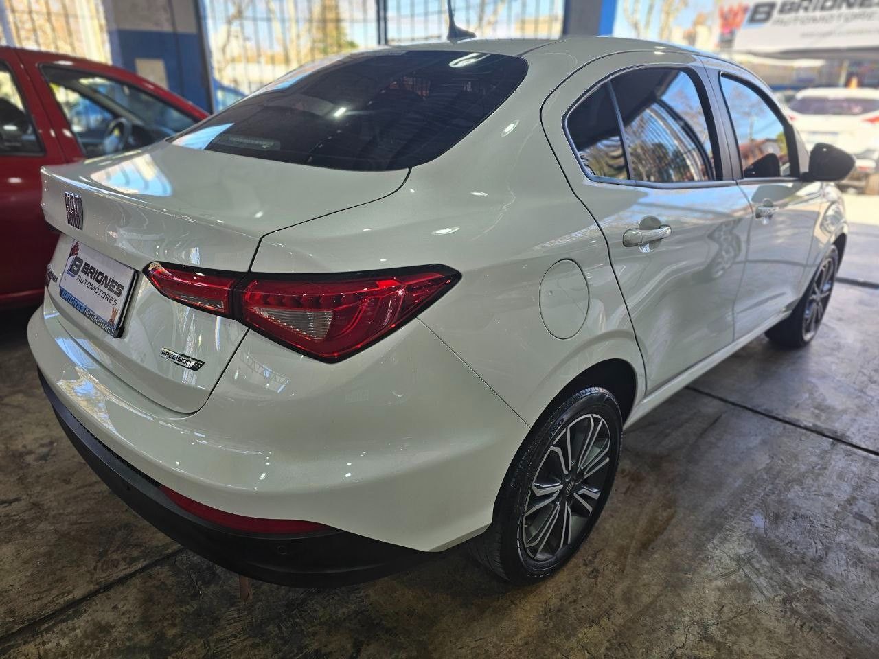Fiat Cronos Usado en Mendoza, deRuedas