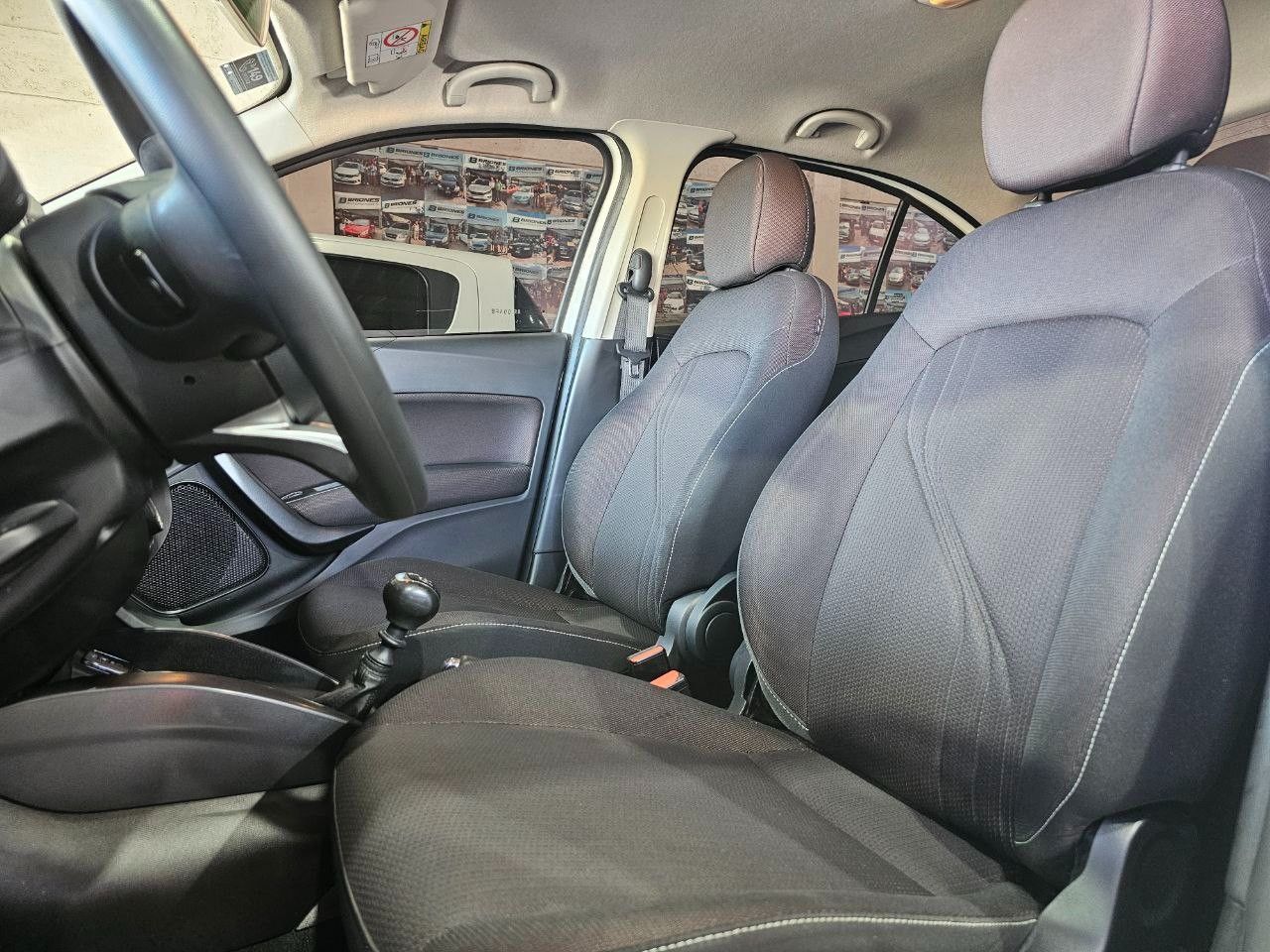 Fiat Cronos Usado en Mendoza, deRuedas