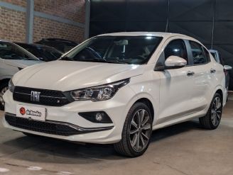 Fiat Cronos Usado en Mendoza Financiado