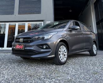 Fiat Cronos Usado en Córdoba Financiado