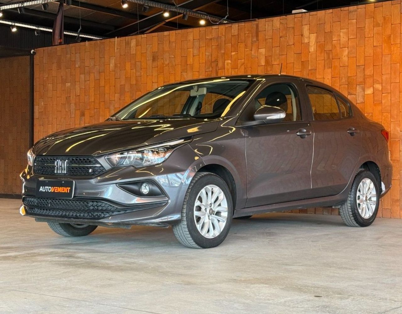 Fiat Cronos Usado en Córdoba, deRuedas