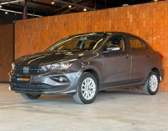 Fiat Cronos Usado en Córdoba