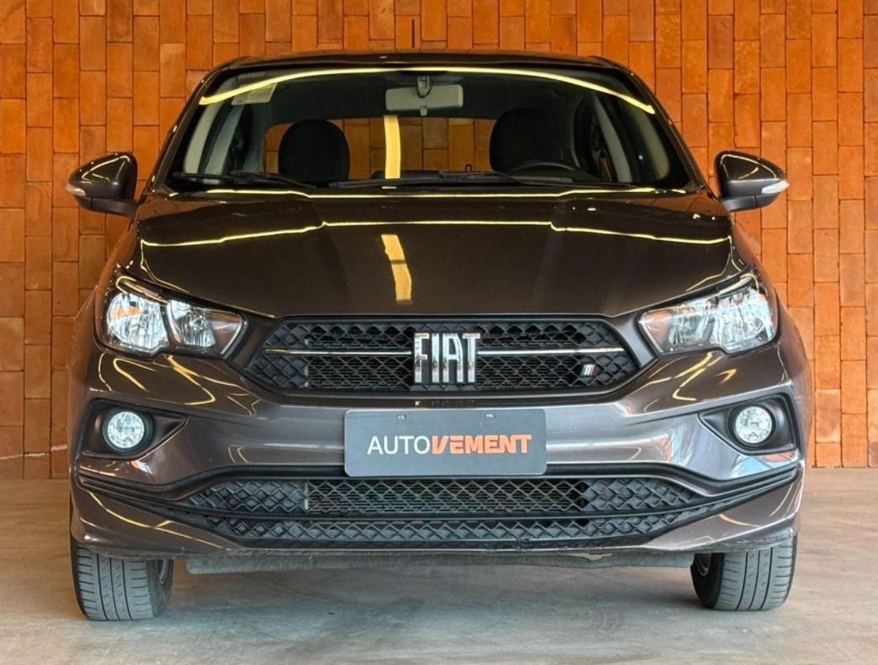 Fiat Cronos Usado en Córdoba, deRuedas