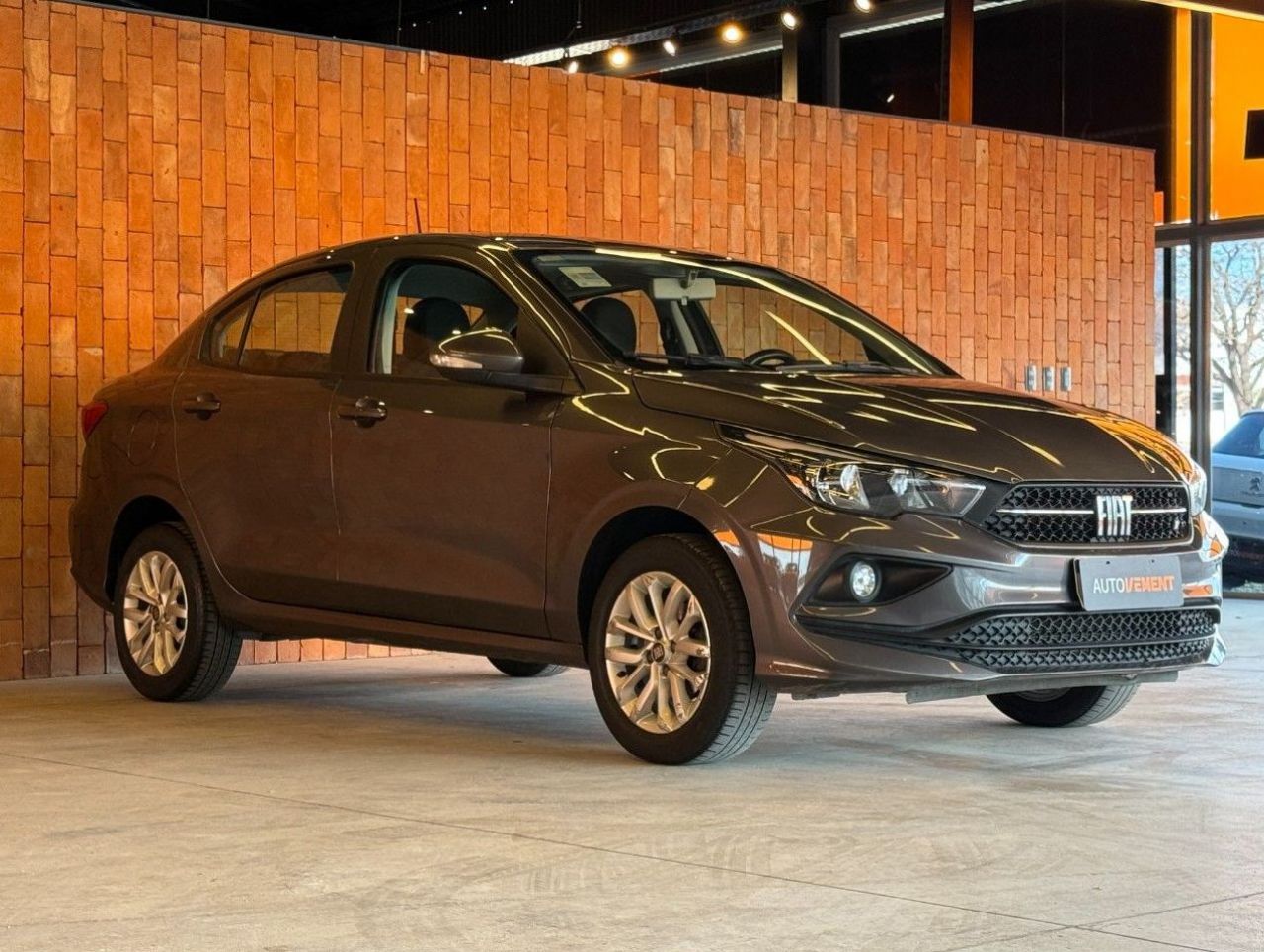 Fiat Cronos Usado en Córdoba, deRuedas