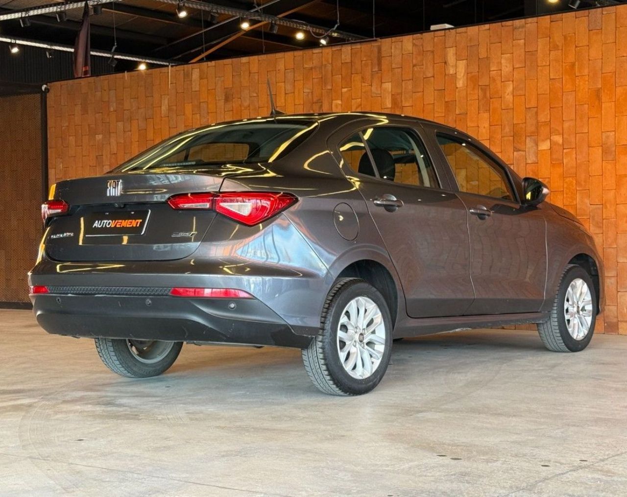 Fiat Cronos Usado en Córdoba, deRuedas