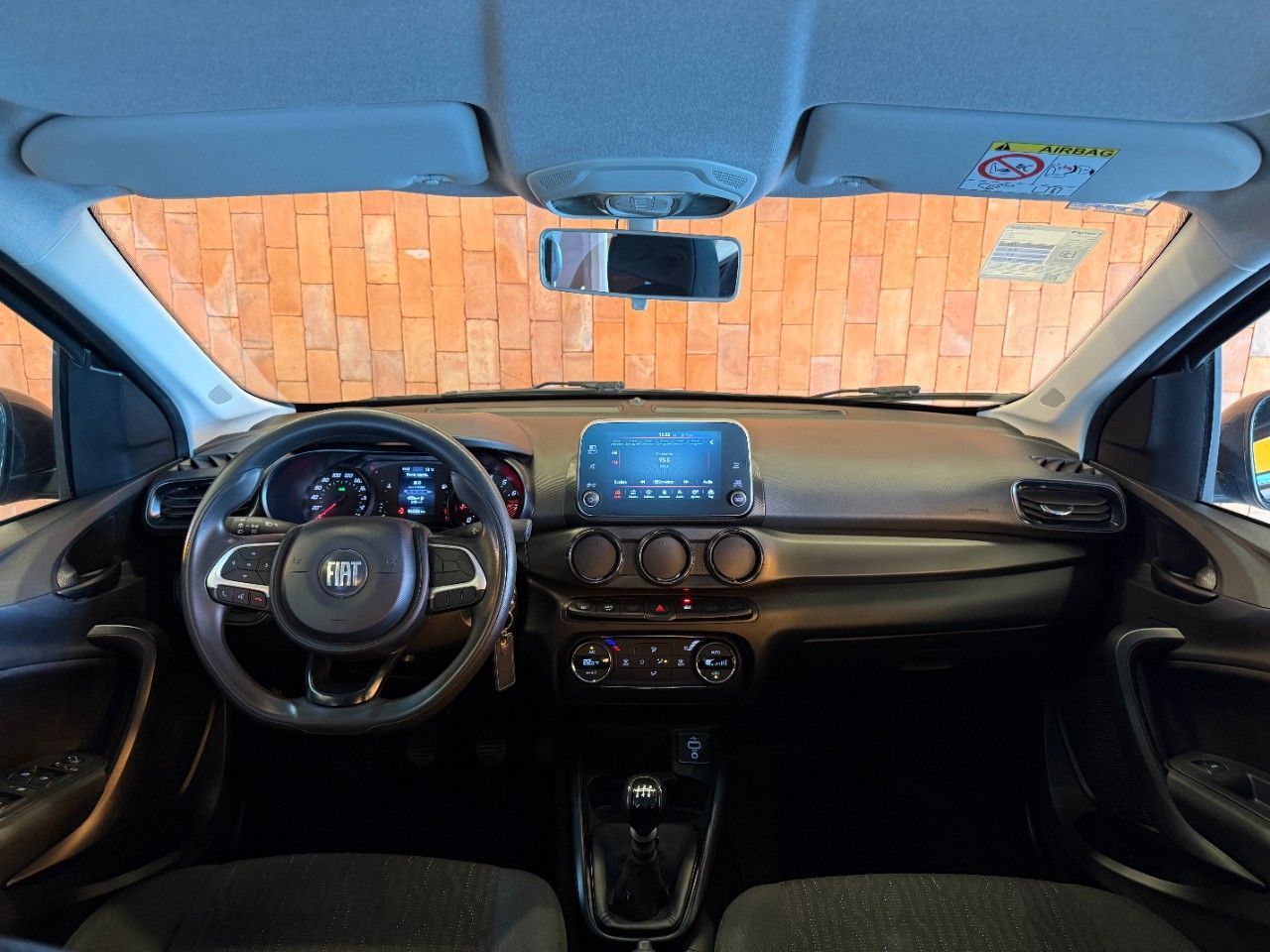 Fiat Cronos Usado en Córdoba, deRuedas