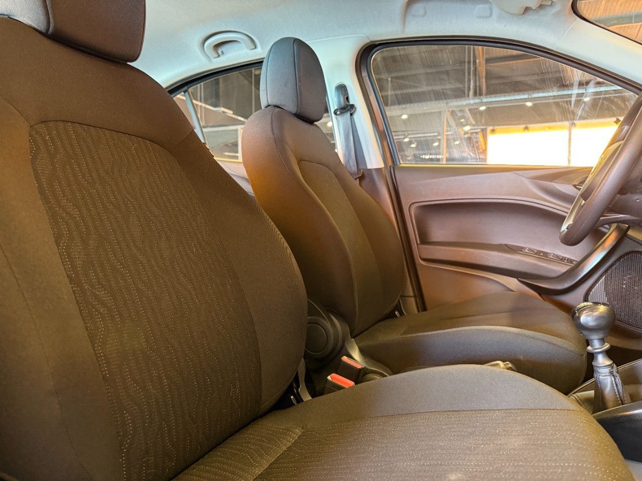 Fiat Cronos Usado en Córdoba, deRuedas