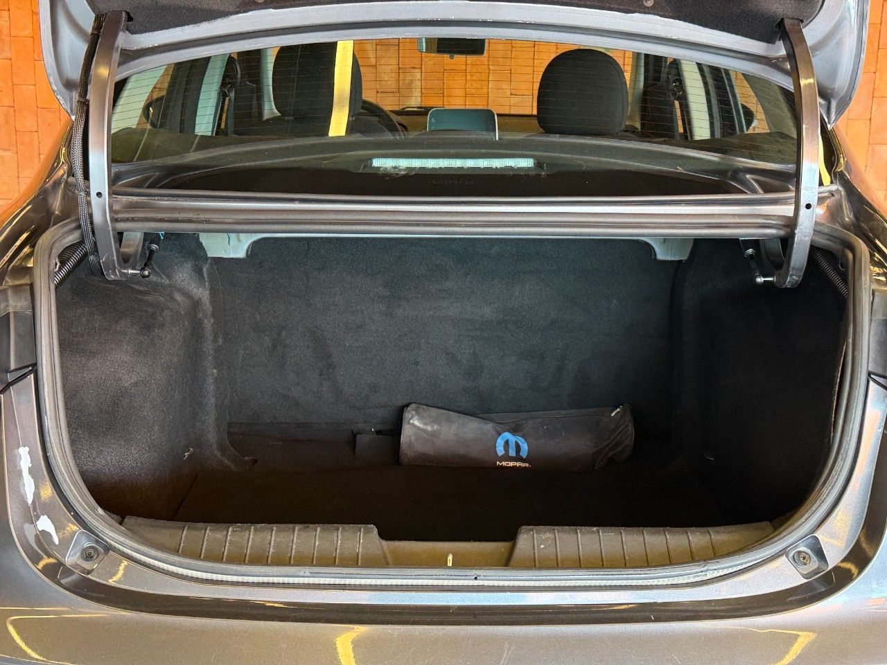 Fiat Cronos Usado en Córdoba, deRuedas