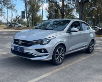Fiat Cronos en Córdoba