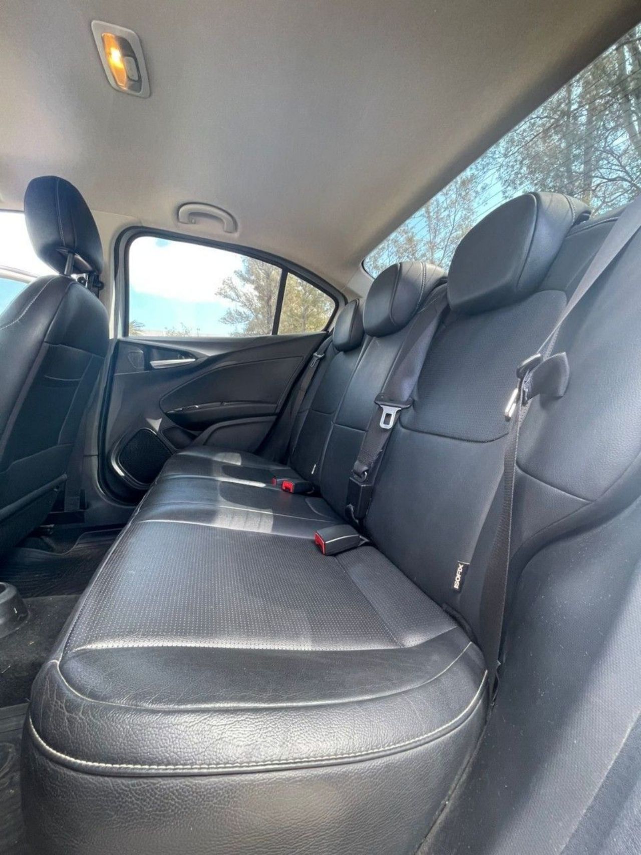 Fiat Cronos Usado Financiado en Córdoba, deRuedas