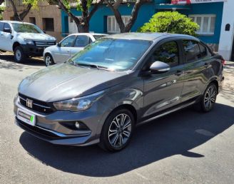 Fiat Cronos
