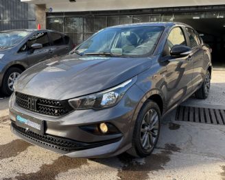 Fiat Cronos Usado en Mendoza Financiado
