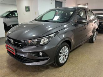 Fiat Cronos Usado en Córdoba Financiado