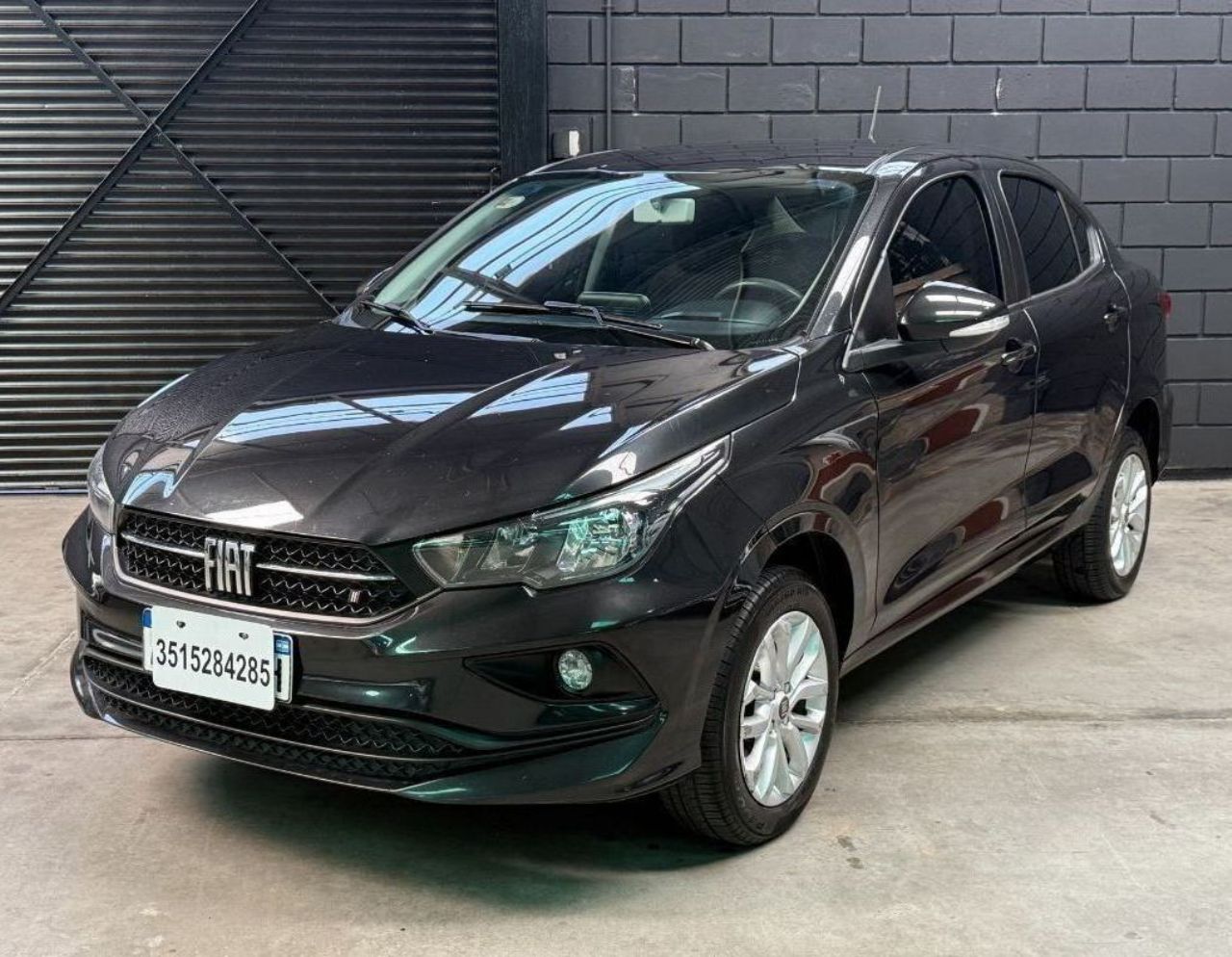 Fiat Cronos Usado en Mendoza, deRuedas