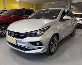 Fiat Cronos Usado en Córdoba Financiado