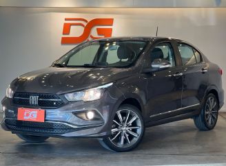 Fiat Cronos Usado en Córdoba Financiado