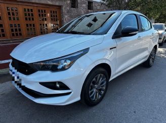 Fiat Cronos Usado en Córdoba Financiado