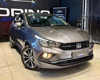 Fiat Cronos Usado en Córdoba Financiado
