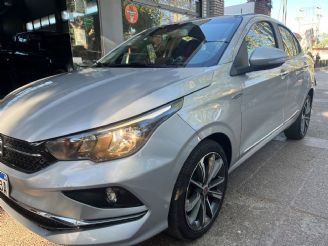 Fiat Cronos Usado en Mendoza Financiado