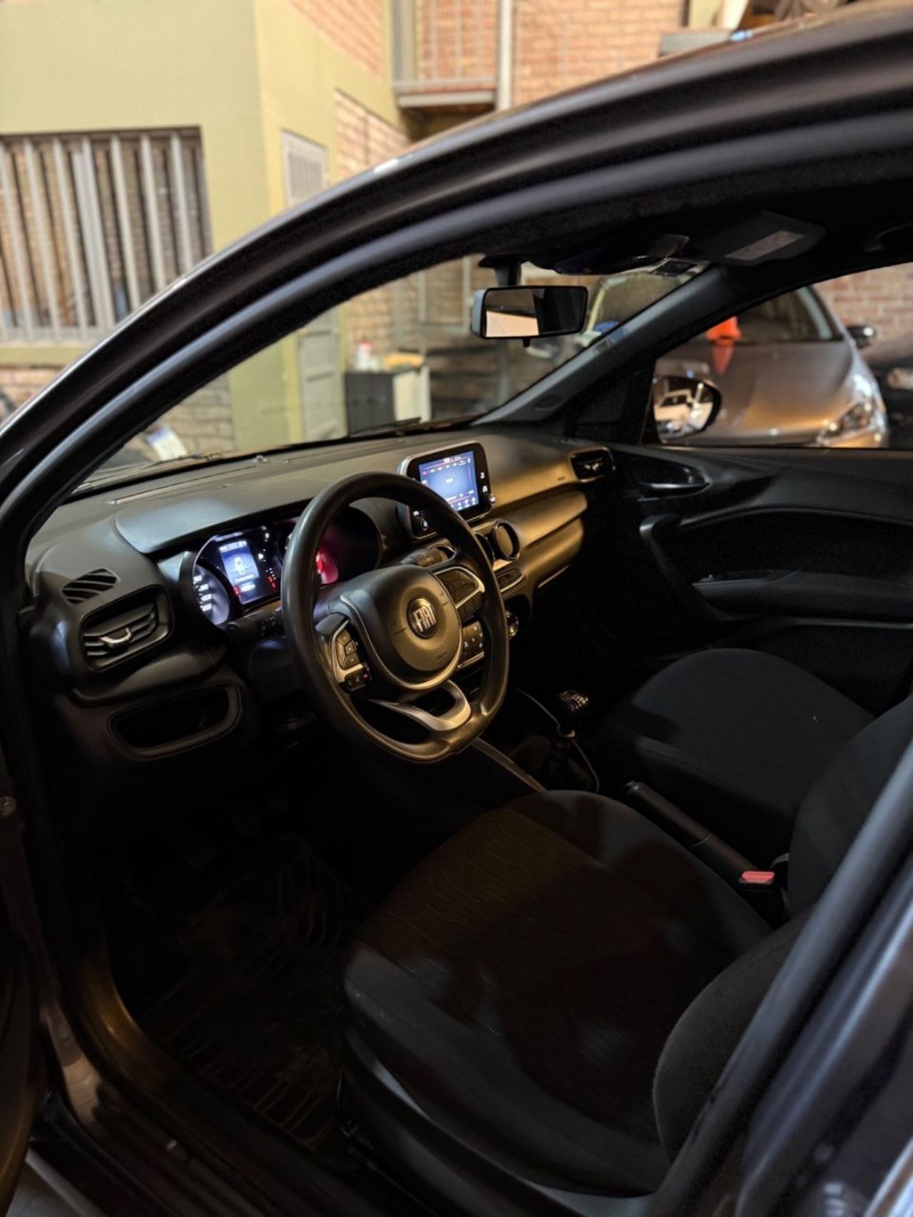 Fiat Cronos Usado en Mendoza, deRuedas