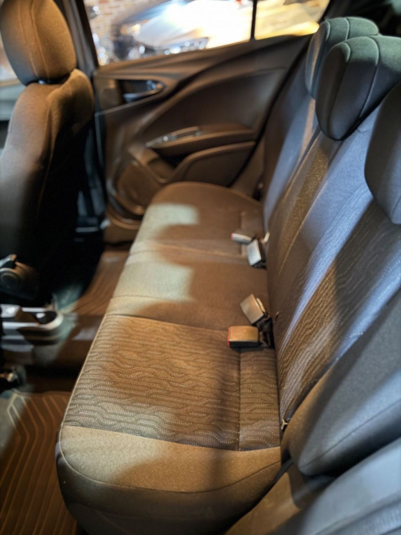 Fiat Cronos Usado en Mendoza, deRuedas