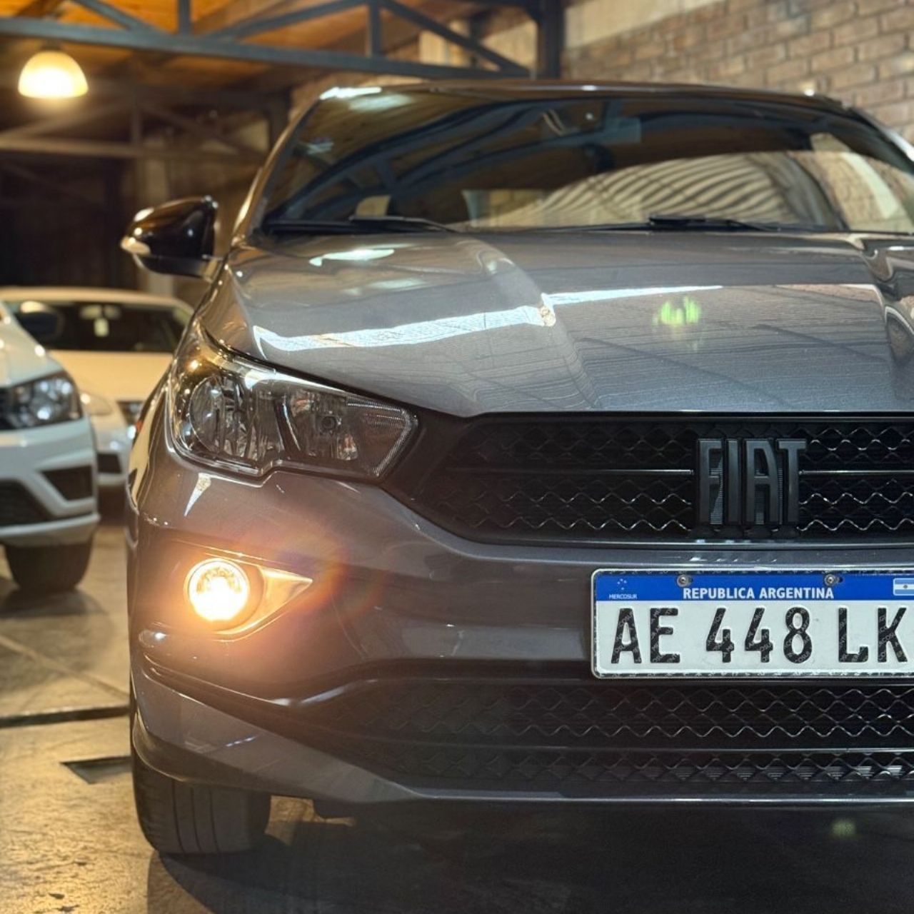 Fiat Cronos Usado en Mendoza, deRuedas