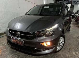 Fiat Cronos Usado en Córdoba Financiado