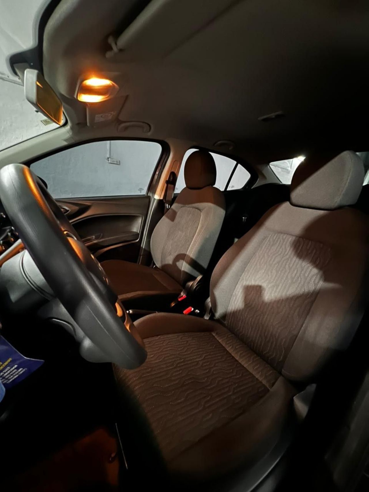 Fiat Cronos Usado Financiado en Córdoba, deRuedas