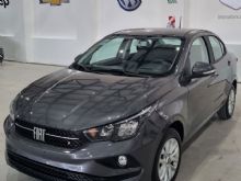 Fiat Cronos Nuevo en Mendoza Financiado