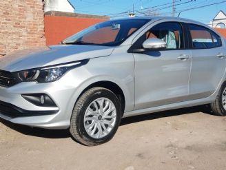 Fiat Cronos Nuevo en Córdoba