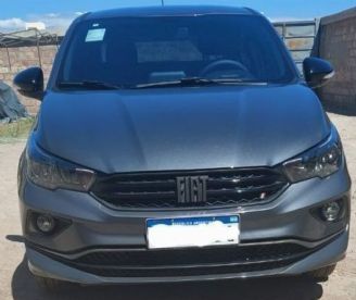Fiat Cronos Usado en Mendoza