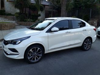 Fiat Cronos Usado en Buenos Aires
