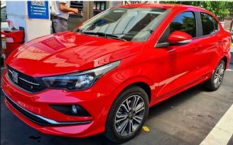 Fiat Cronos Usado en Mendoza