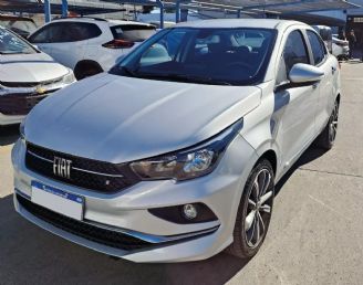 Fiat Cronos Usado en Córdoba