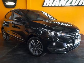 Fiat Cronos Usado en Mendoza
