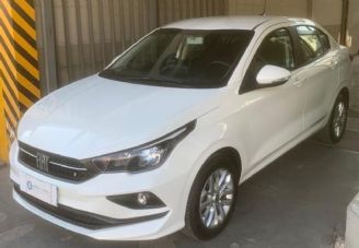 Fiat Cronos Usado en Mendoza Financiado