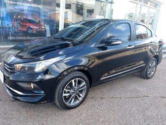 Fiat Cronos Usado en Mendoza