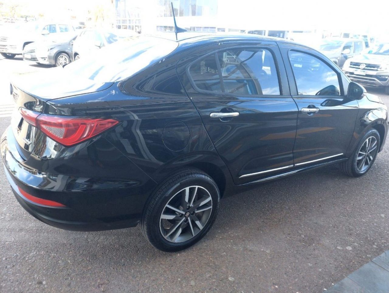 Fiat Cronos Usado en Mendoza, deRuedas