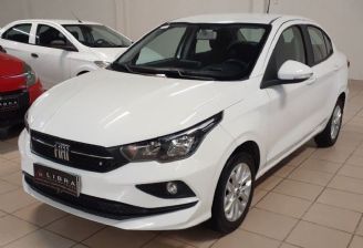 Fiat Cronos Usado en Mendoza Financiado