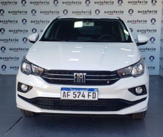 Fiat Cronos Usado en Mendoza