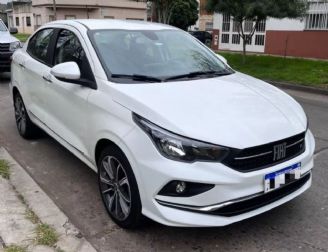 Fiat Cronos Usado en Córdoba