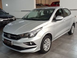 Fiat Cronos Usado en Mendoza