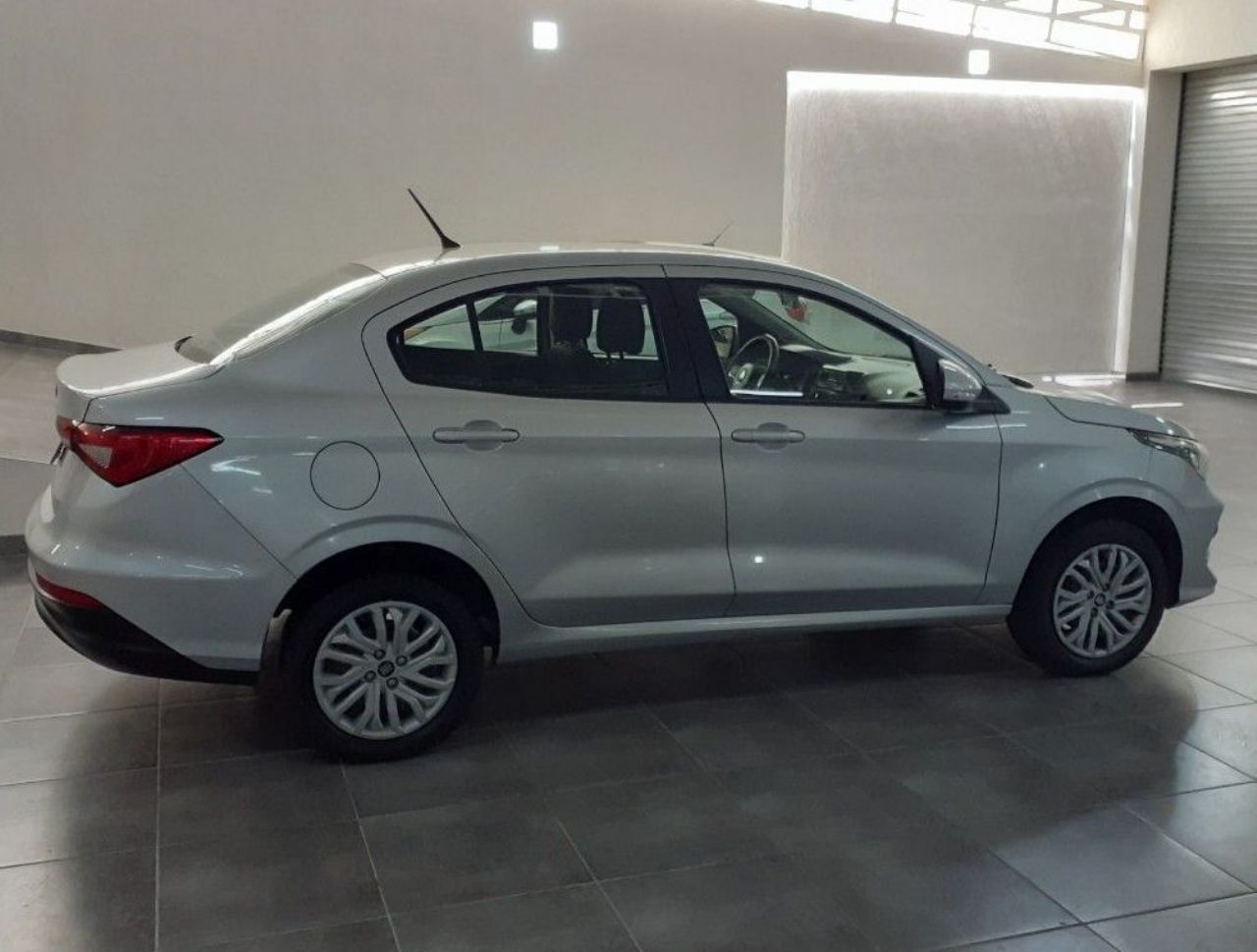 Fiat Cronos Usado en Mendoza, deRuedas