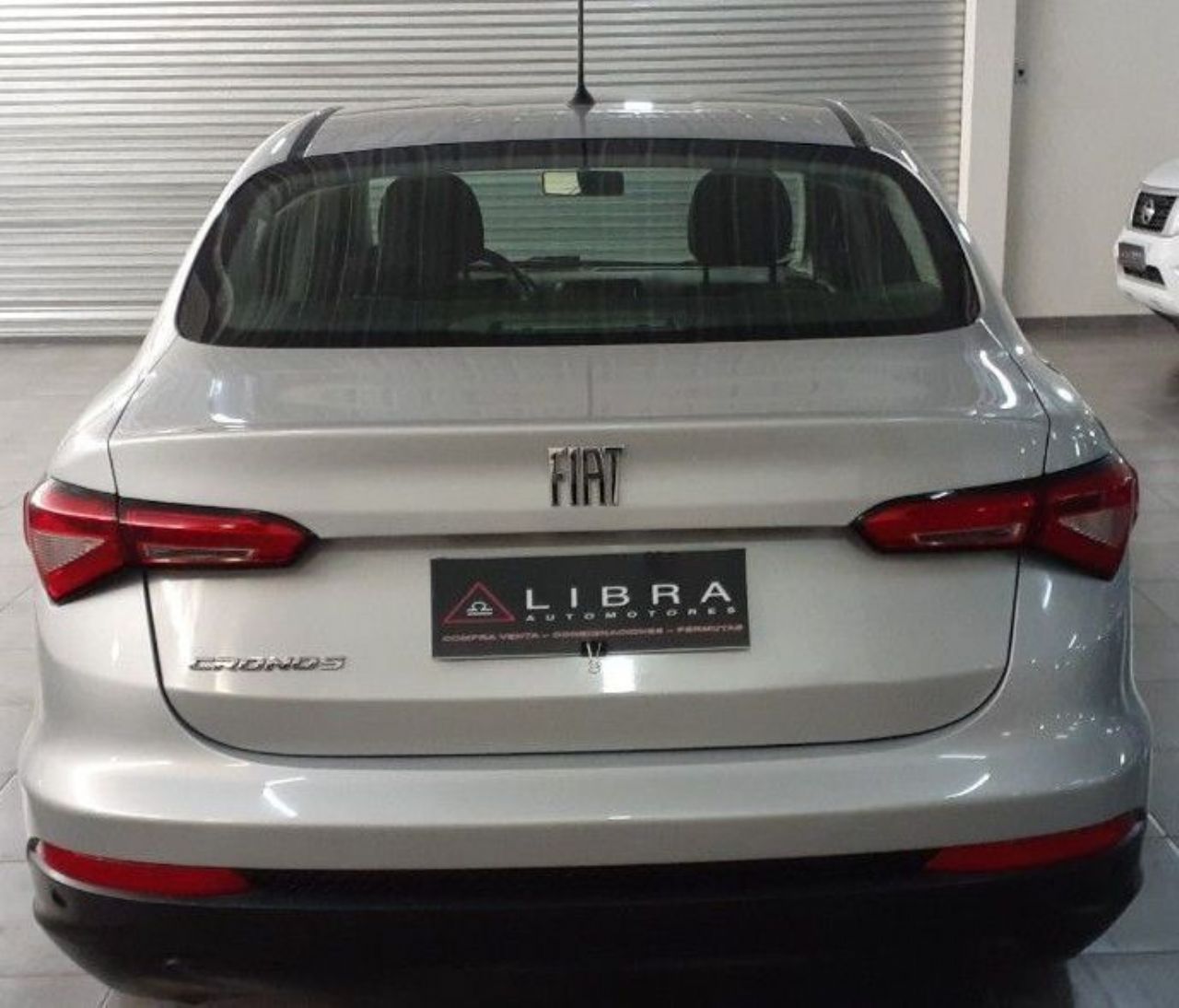 Fiat Cronos Usado en Mendoza, deRuedas